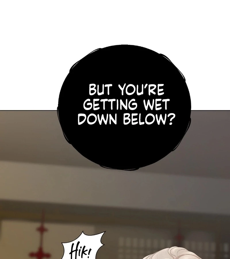 Peach Blossom Scent Chapter 8 - Page 30