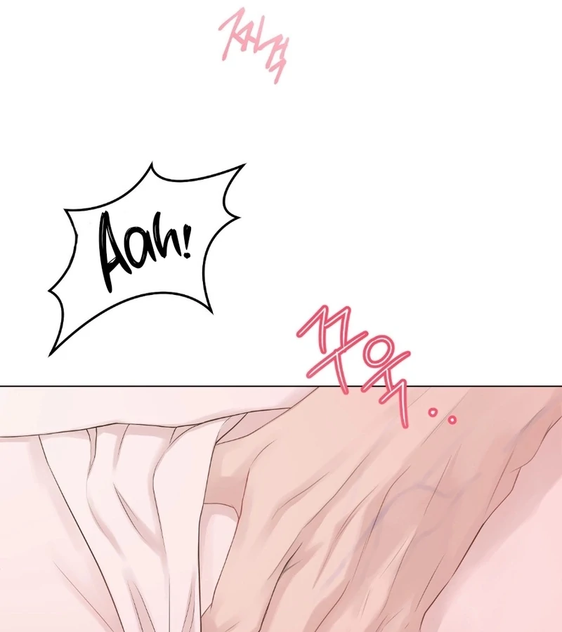 Peach Blossom Scent Chapter 8 - Page 34