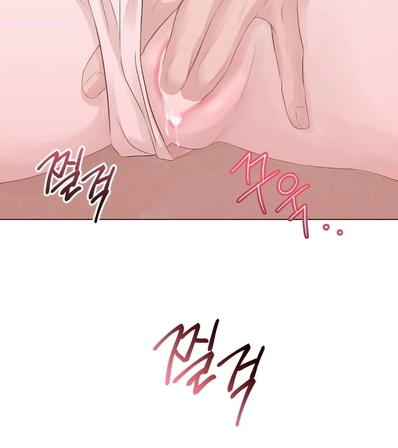 Peach Blossom Scent Chapter 8 - Page 35