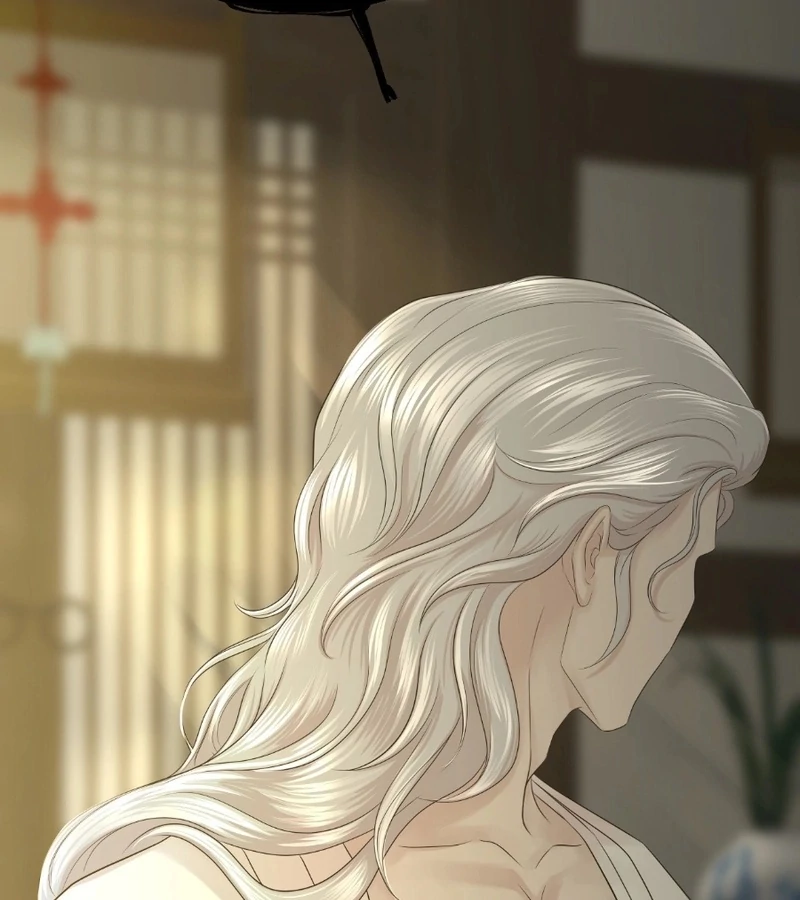 Peach Blossom Scent Chapter 8 - Page 52