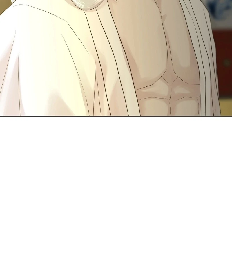 Peach Blossom Scent Chapter 8 - Page 53