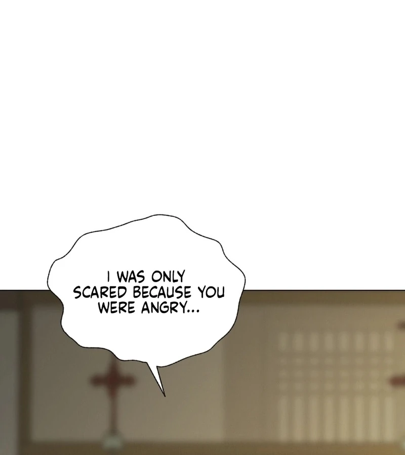 Peach Blossom Scent Chapter 8 - Page 55