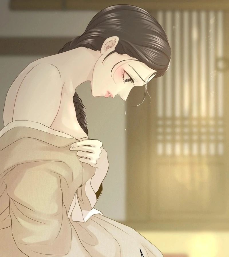 Peach Blossom Scent Chapter 8 - Page 56