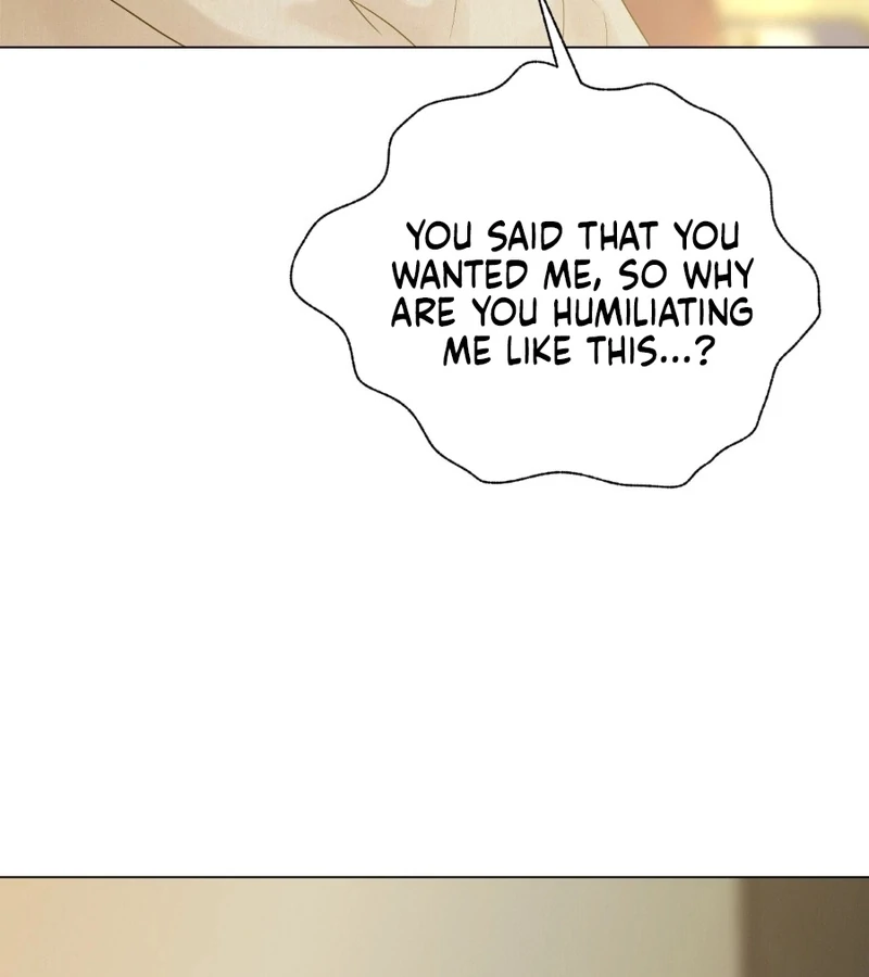 Peach Blossom Scent Chapter 8 - Page 57