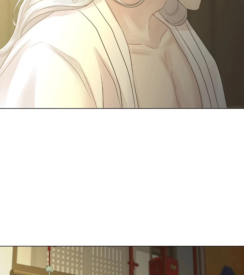 Peach Blossom Scent Chapter 8 - Page 59