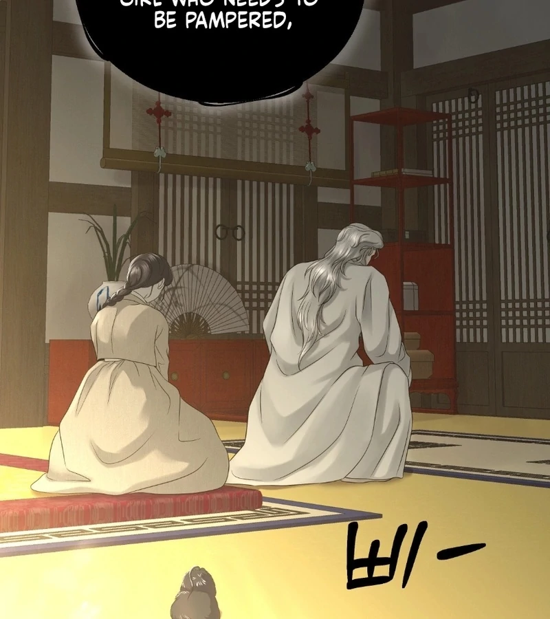 Peach Blossom Scent Chapter 8 - Page 65
