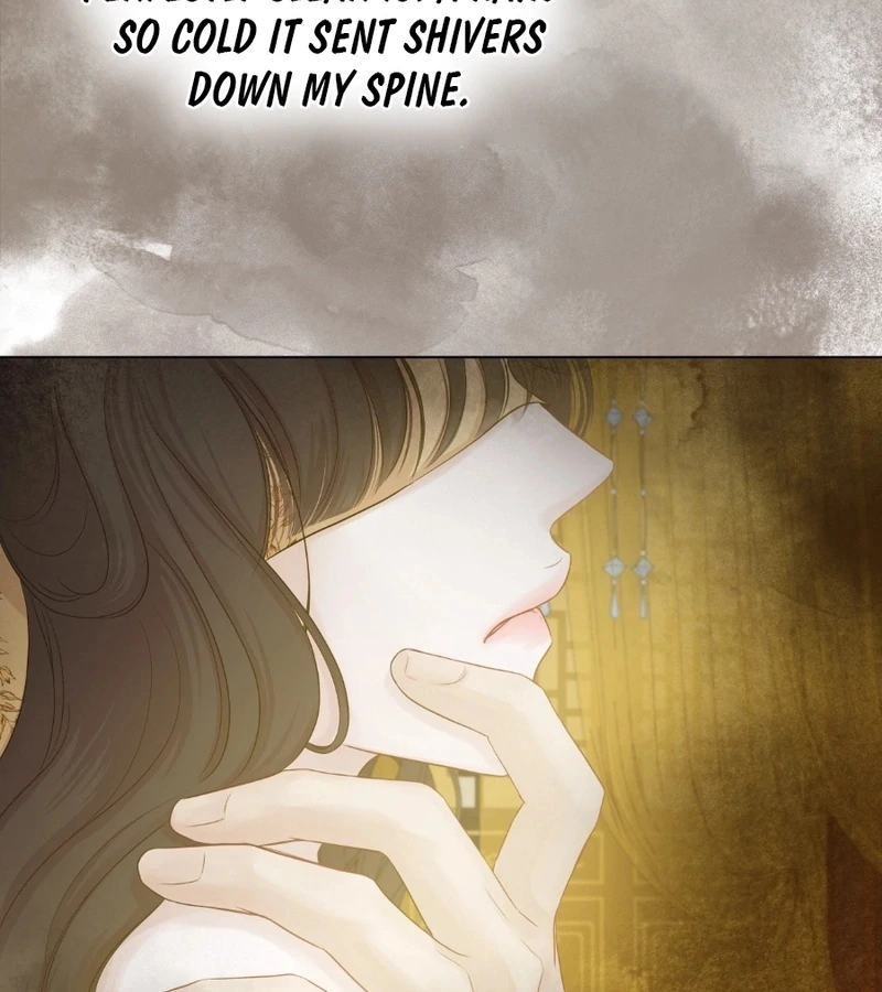 Peach Blossom Scent Chapter 8 - Page 75