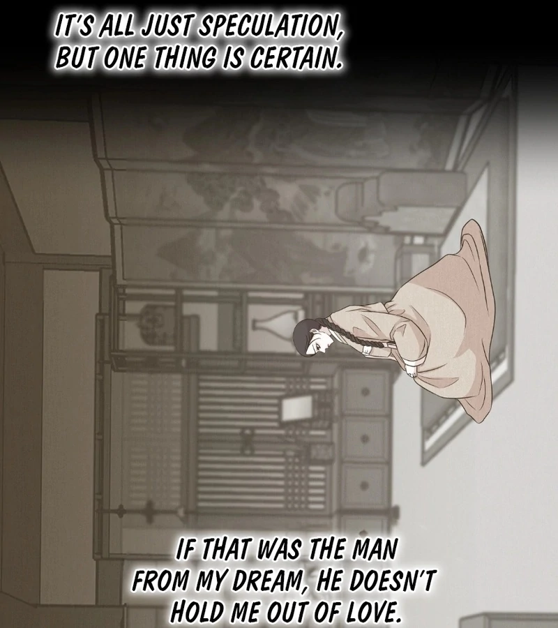 Peach Blossom Scent Chapter 8 - Page 82
