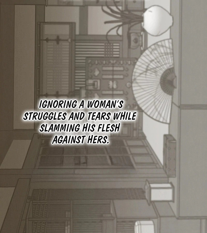 Peach Blossom Scent Chapter 8 - Page 83