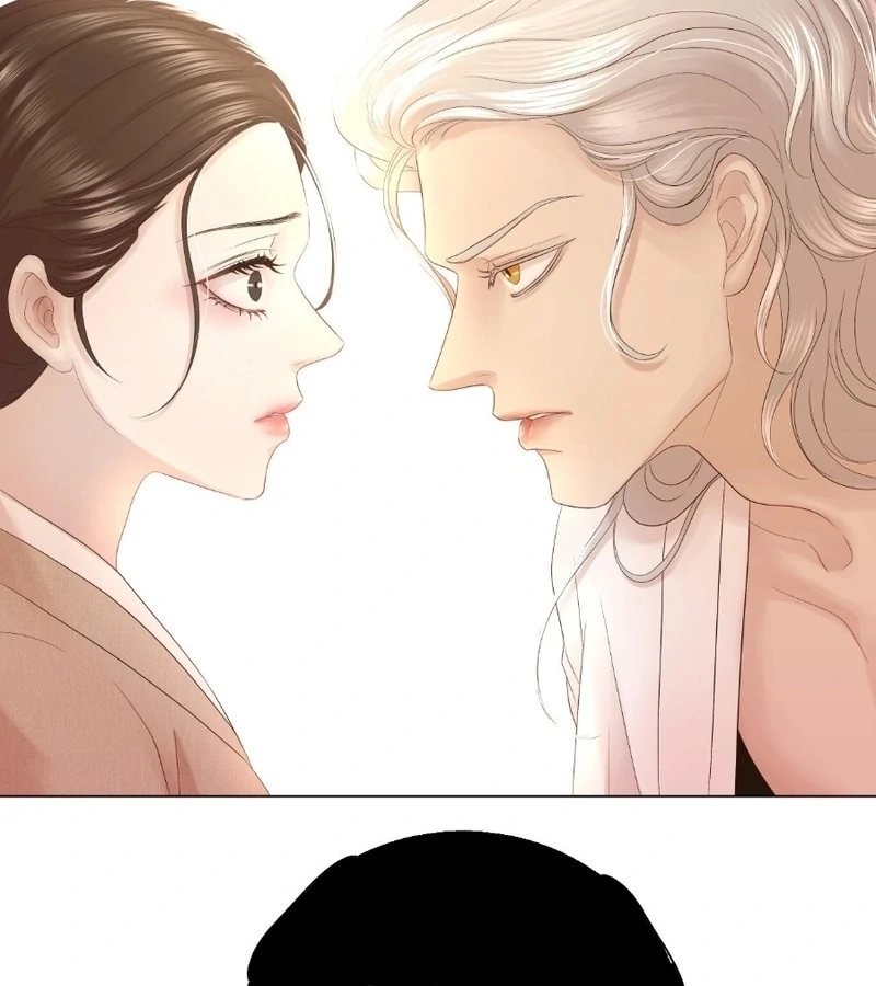 Peach Blossom Scent Chapter 8 - Page 9