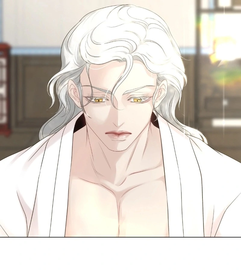 Peach Blossom Scent Chapter 8 - Page 92