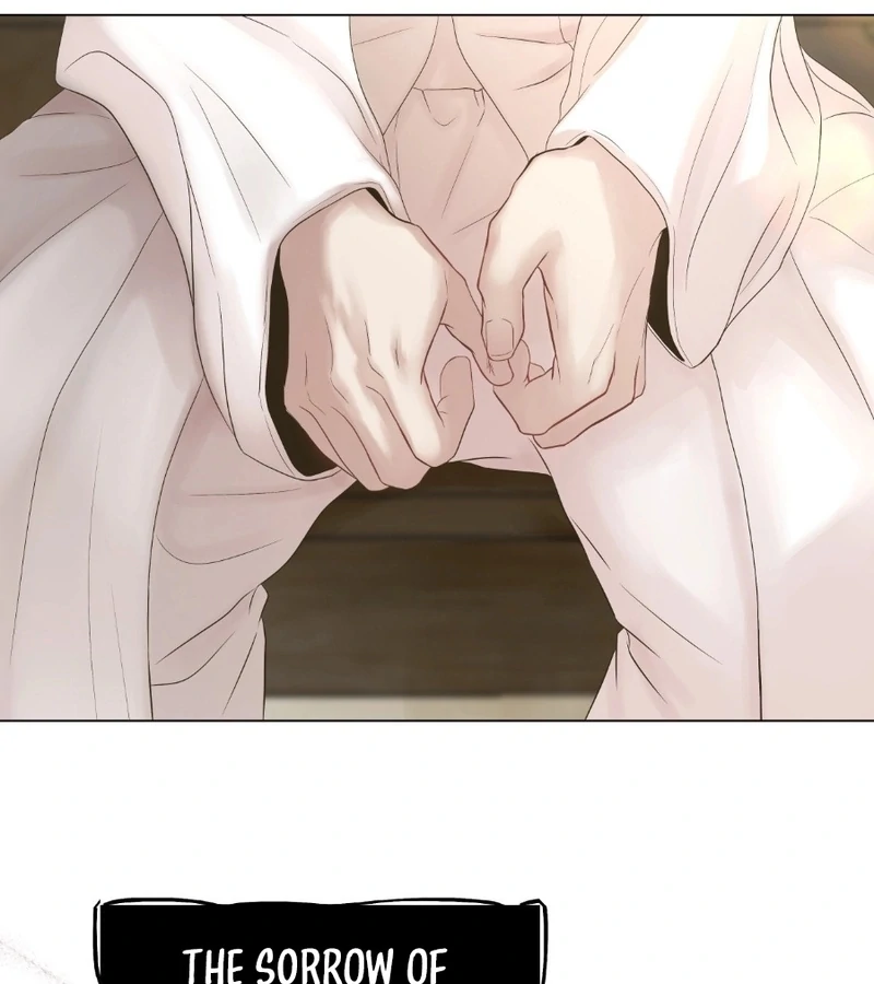Peach Blossom Scent Chapter 8 - Page 94