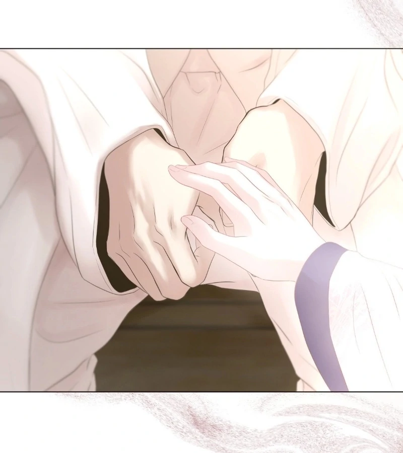 Peach Blossom Scent Chapter 8 - Page 96