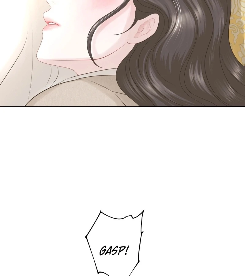 Peach Blossom Scent Chapter 9 - Page 107