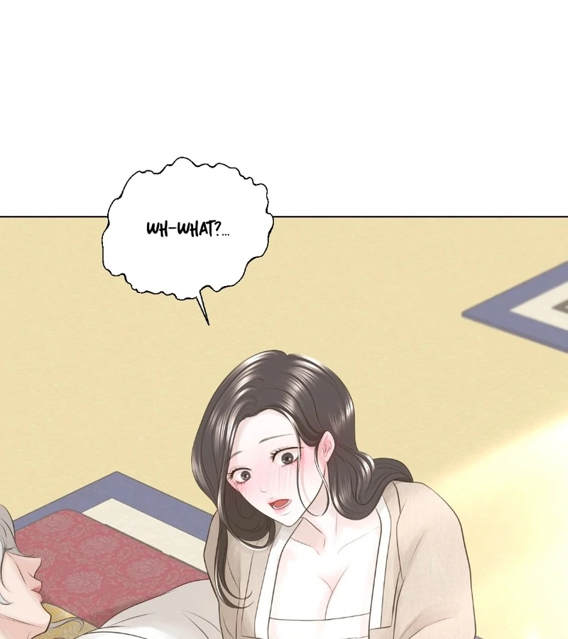 Peach Blossom Scent Chapter 9 - Page 113