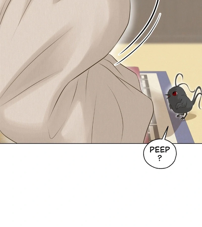 Peach Blossom Scent Chapter 9 - Page 119