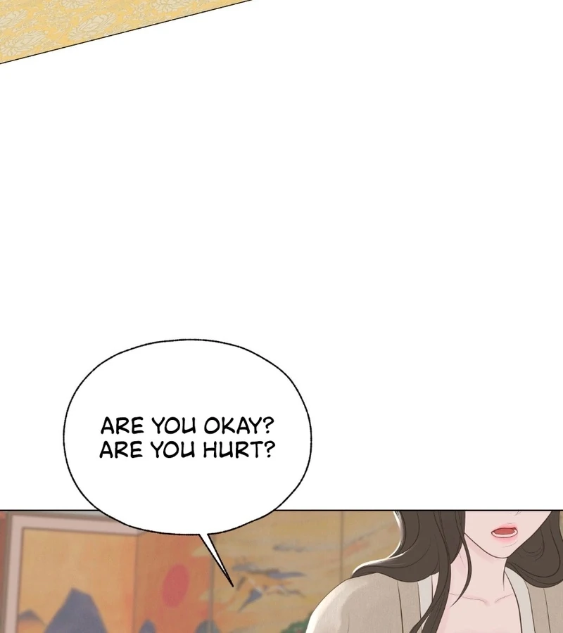 Peach Blossom Scent Chapter 9 - Page 125