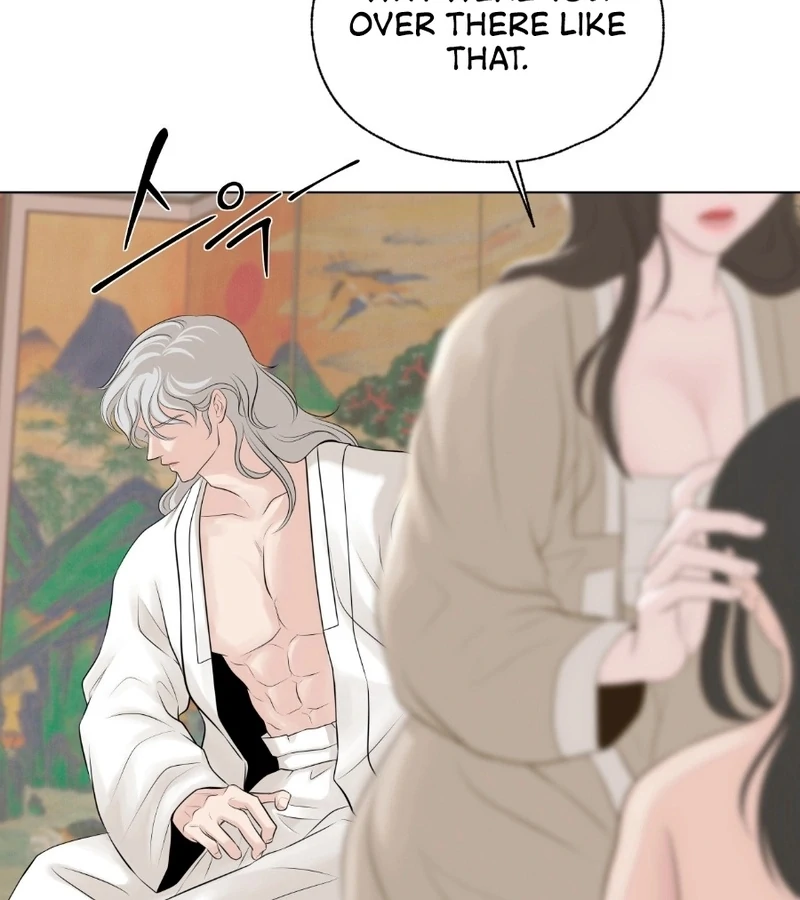 Peach Blossom Scent Chapter 9 - Page 127