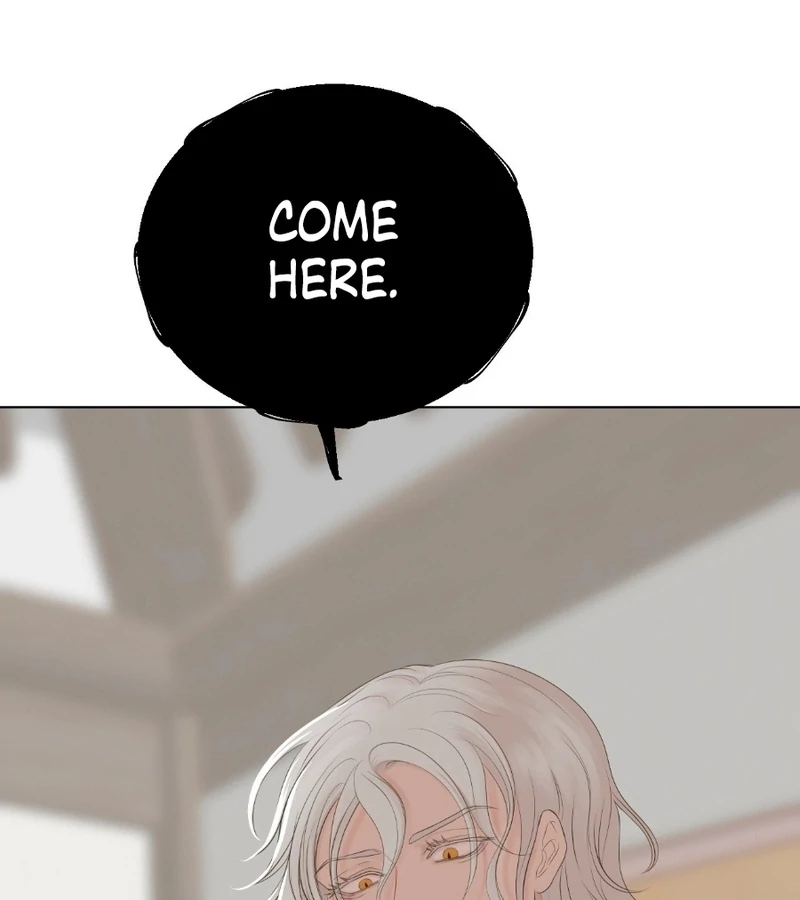 Peach Blossom Scent Chapter 9 - Page 131