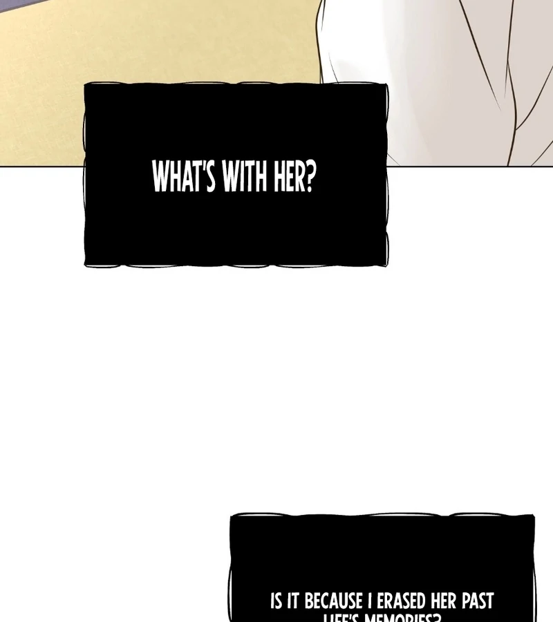 Peach Blossom Scent Chapter 9 - Page 21