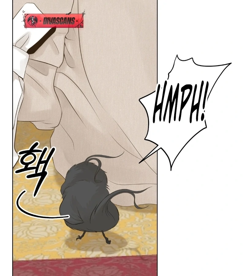 Peach Blossom Scent Chapter 9 - Page 29