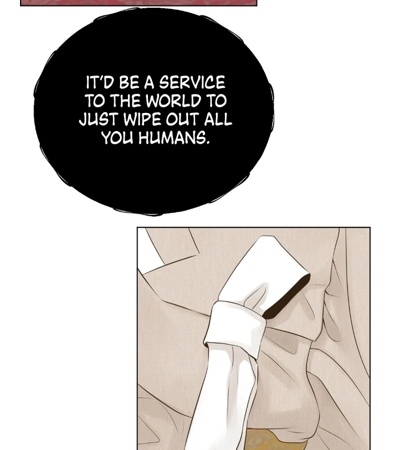Peach Blossom Scent Chapter 9 - Page 30