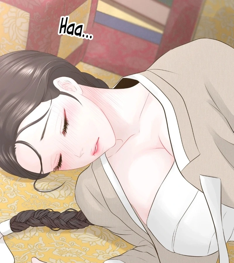 Peach Blossom Scent Chapter 9 - Page 33