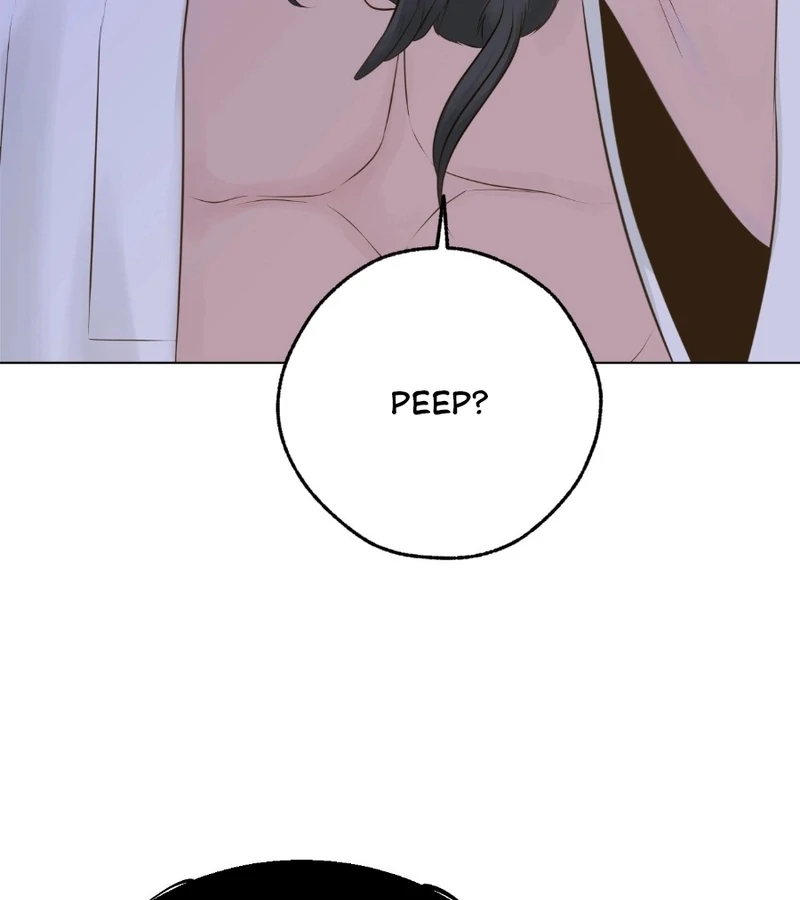 Peach Blossom Scent Chapter 9 - Page 39