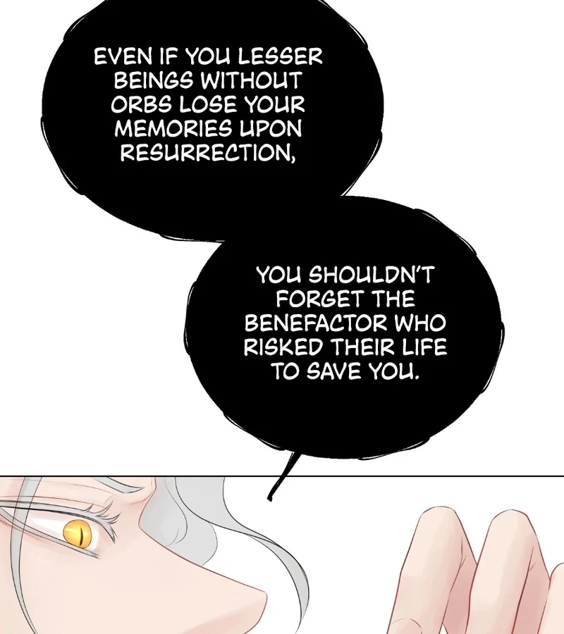 Peach Blossom Scent Chapter 9 - Page 40