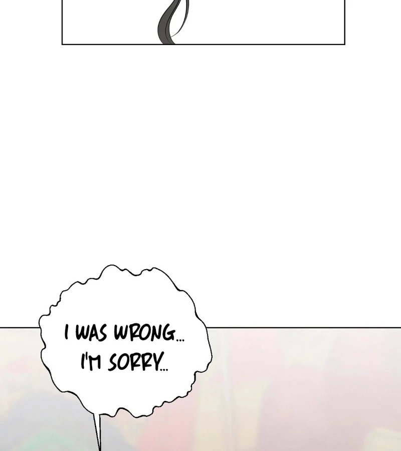 Peach Blossom Scent Chapter 9 - Page 43