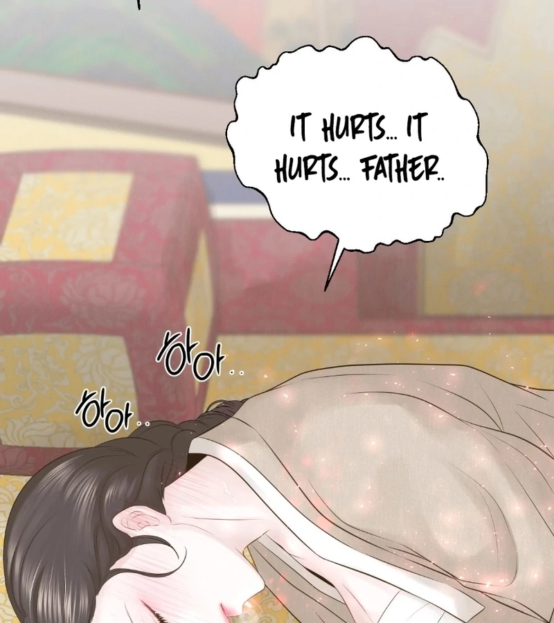 Peach Blossom Scent Chapter 9 - Page 44