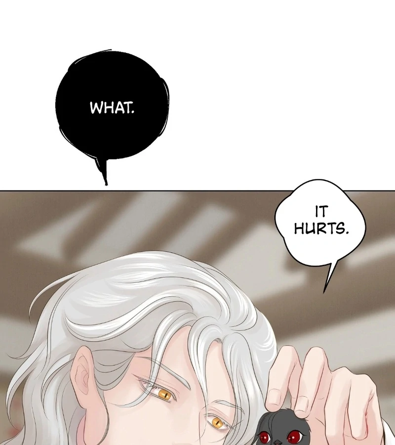 Peach Blossom Scent Chapter 9 - Page 46