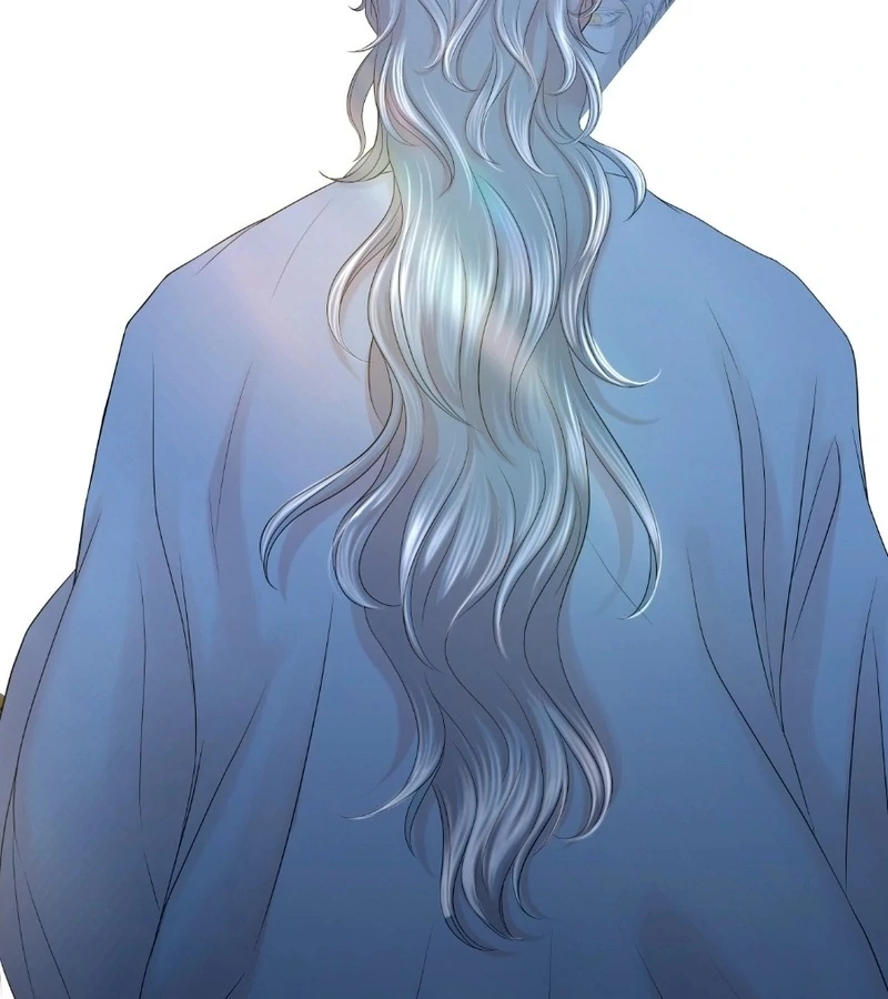 Peach Blossom Scent Chapter 9 - Page 5