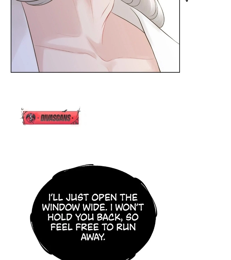 Peach Blossom Scent Chapter 9 - Page 52