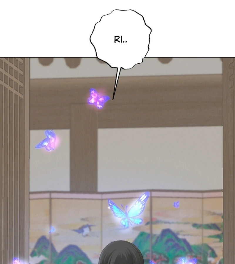 Peach Blossom Scent Chapter 9 - Page 63