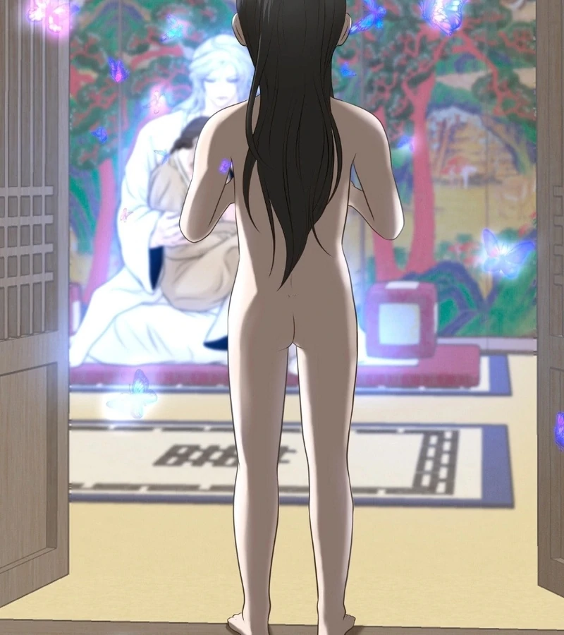 Peach Blossom Scent Chapter 9 - Page 64