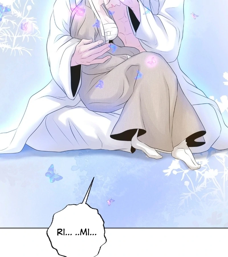 Peach Blossom Scent Chapter 9 - Page 67