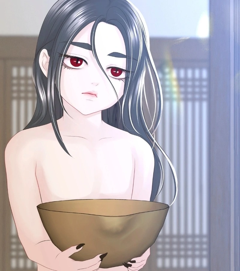 Peach Blossom Scent Chapter 9 - Page 69