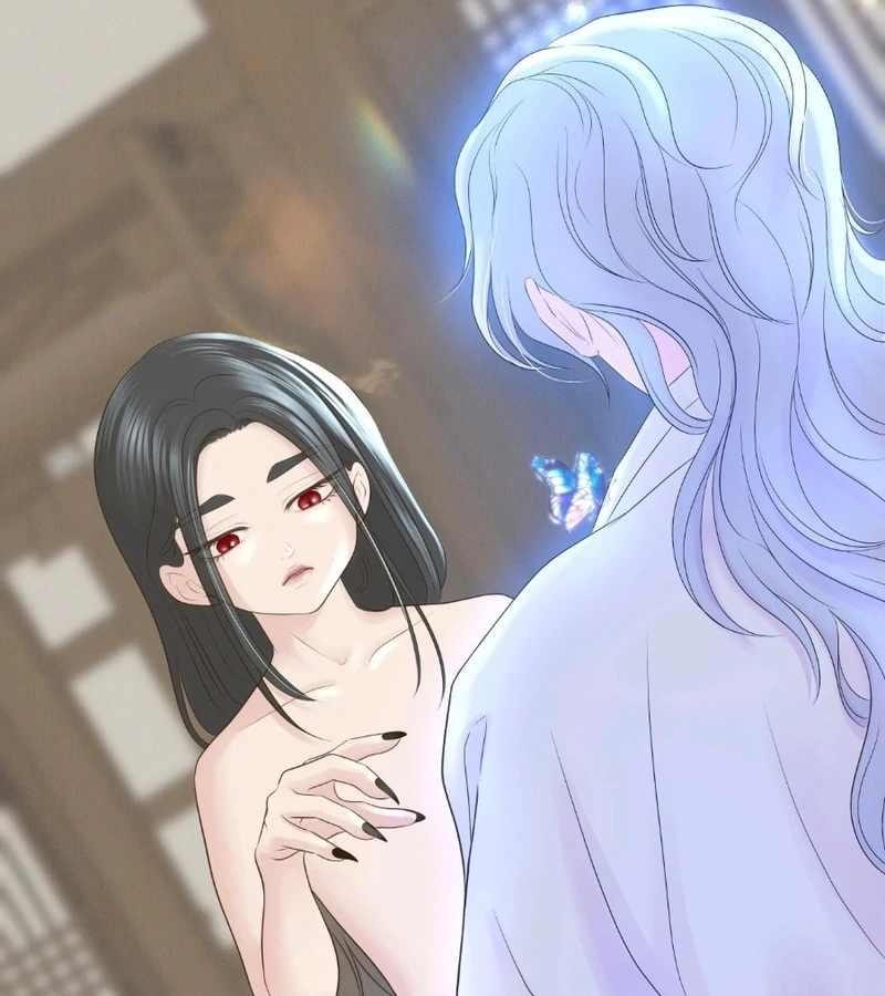 Peach Blossom Scent Chapter 9 - Page 81