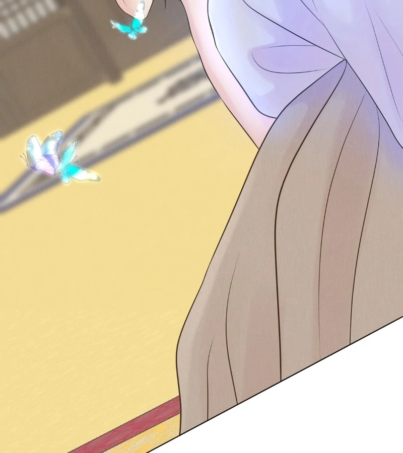 Peach Blossom Scent Chapter 9 - Page 82