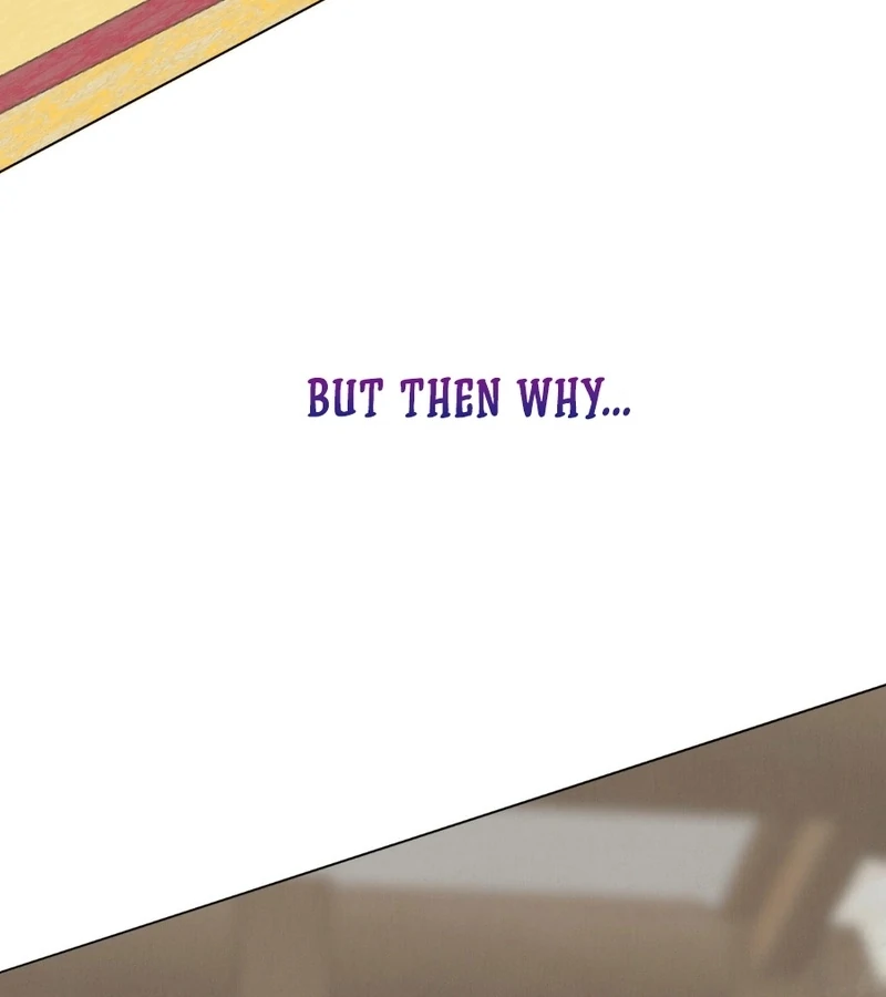 Peach Blossom Scent Chapter 9 - Page 83