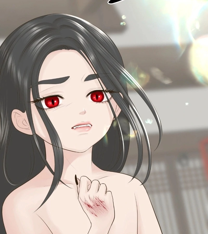 Peach Blossom Scent Chapter 9 - Page 88