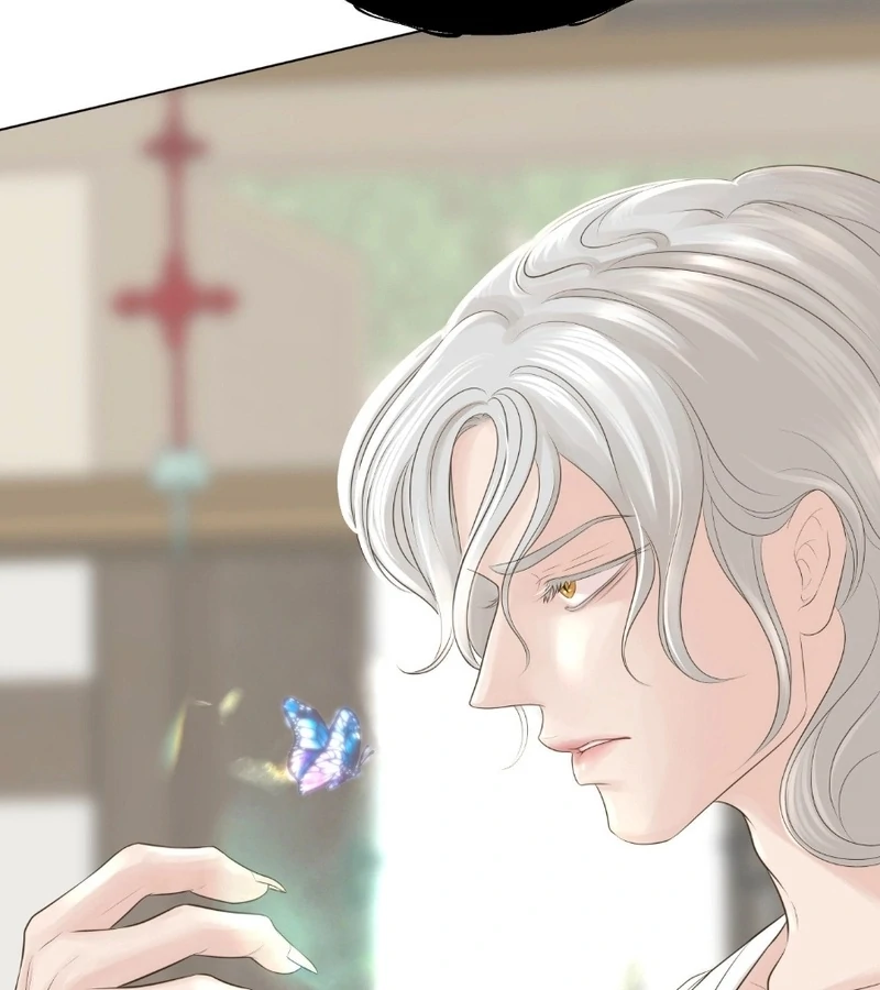 Peach Blossom Scent Chapter 9 - Page 90