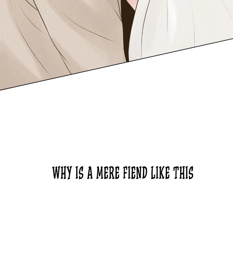Peach Blossom Scent Chapter 9 - Page 92