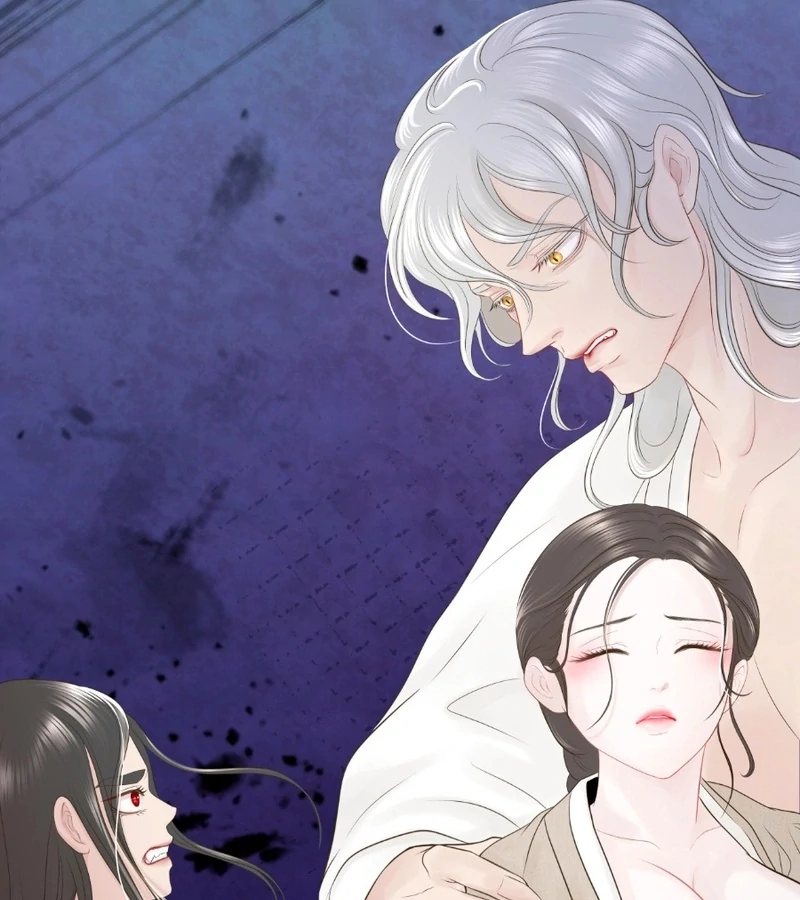 Peach Blossom Scent Chapter 9 - Page 96