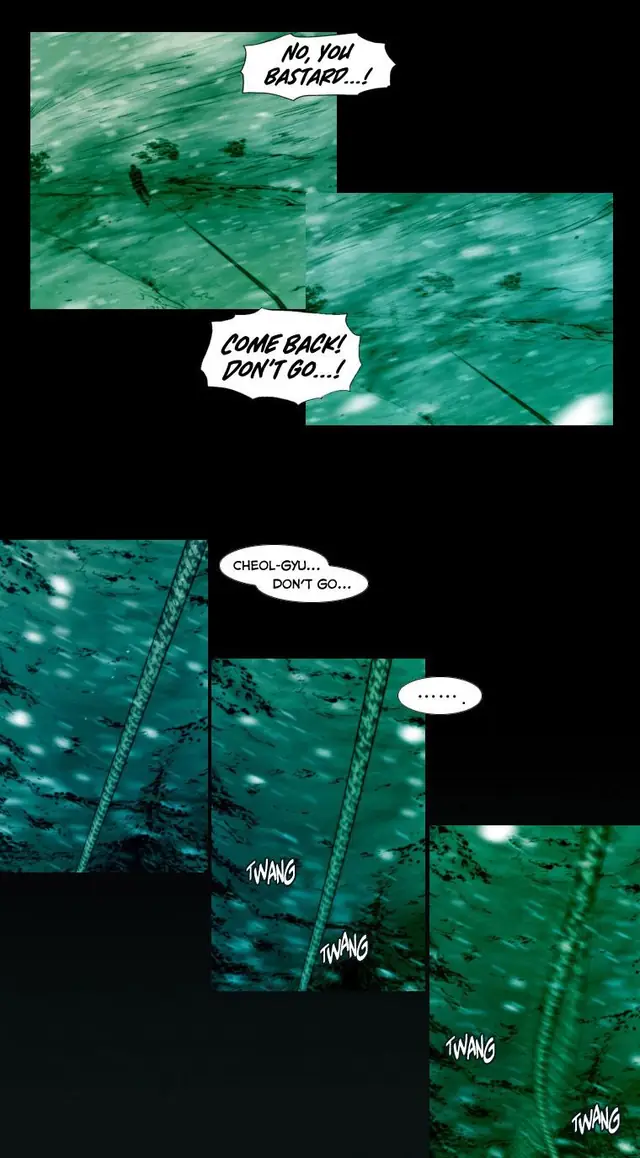 Peak (IM Gang-hyeok) Chapter 1 - Page 14