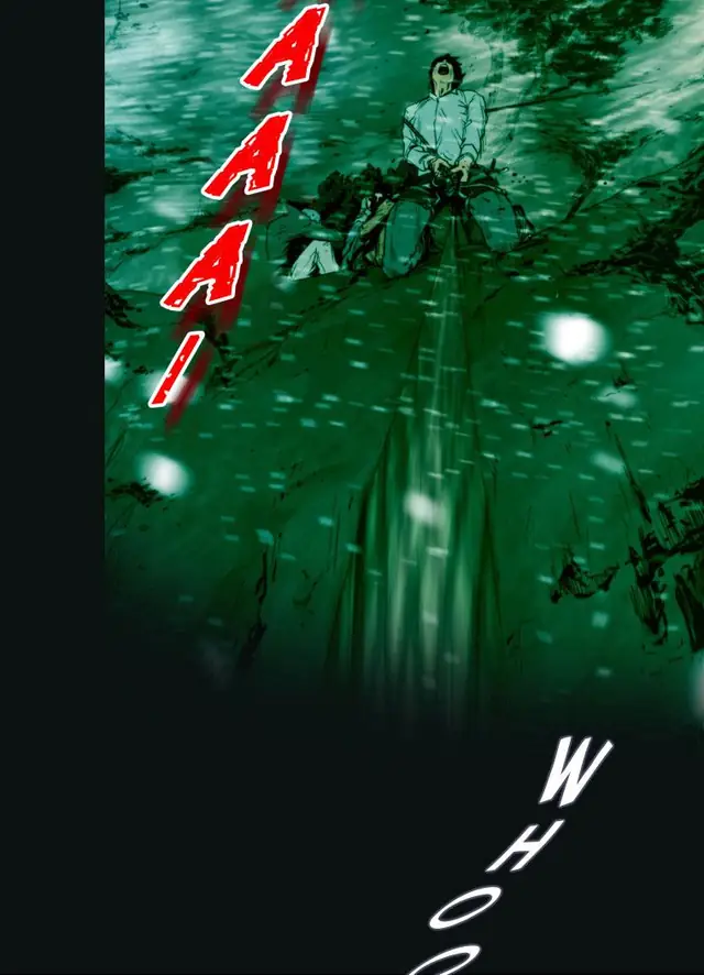 Peak (IM Gang-hyeok) Chapter 1 - Page 17
