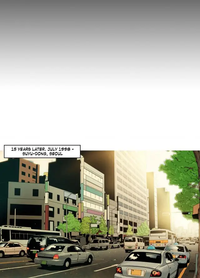 Peak (IM Gang-hyeok) Chapter 1 - Page 21