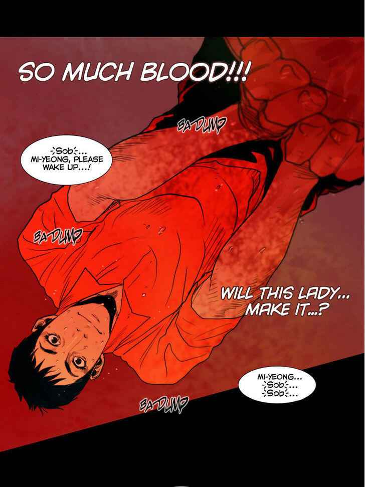 Peak (IM Gang-hyeok) Chapter 10 - Page 18