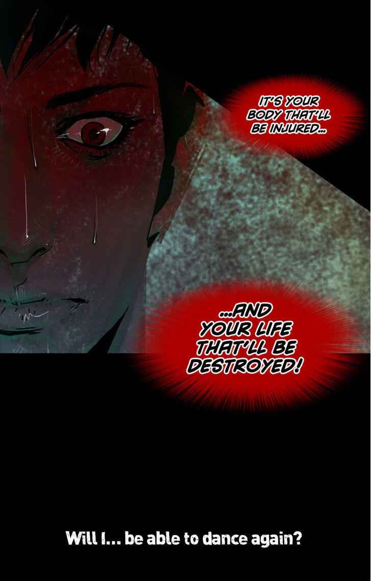 Peak (IM Gang-hyeok) Chapter 11 - Page 11